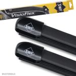 SWF 119439 Scheibenwischer DAS ORIGINAL VORNE 700 + 700mm SWF 119439 Scheibenwischer DAS ORIGINAL VORNE 700 + 700mm
