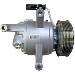 Kompressor, Klimaanlage ACP 505 000P