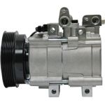 Kompressor, Klimaanlage ACP 1230 000P Kompressor, Klimaanlage ACP 1230 000P