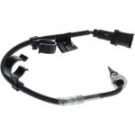 BOSCH 0 986 259 255 Sensor, Abgastemperatur BOSCH 0 986 259 255 Sensor, Abgastemperatur