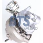 BTS Turbo Turbolader T911083 BTS Turbo Turbolader T911083