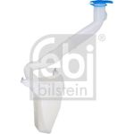 Waschwasserbehälter, Scheibenreinigung 192738 Waschwasserbehälter, Scheibenreinigung 192738