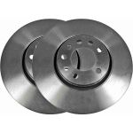 Vaico V40-80047 Bremsscheibe Vaico V40-80047 Bremsscheibe