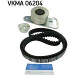 Zahnriemensatz VKMA 06204