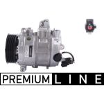 Mahle ACP 143 000P Kompressor, Klimaanlage BEHR Premium Line Mahle ACP 143 000P Kompressor, Klimaanlage BEHR Premium Line