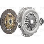Valeo 786027 Kupplungssatz 3KKIT