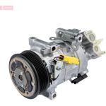 Kompressor, Klimaanlage DCP21036 Kompressor, Klimaanlage DCP21036