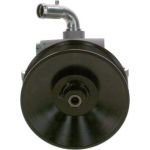 Hydraulikpumpe, Lenkung K S00 910 001 Hydraulikpumpe, Lenkung K S00 910 001
