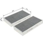 BOSCH 1 987 435 585 Innenraumfilter BOSCH 1 987 435 585 Innenraumfilter