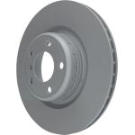ATE 24.0124-0250.2 Bremsscheibe ATE 24.0124-0250.2 Bremsscheibe