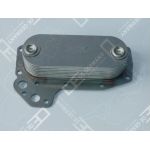 Ölkühler Motoröl für Mercedes Benz M 906 LAG OM 906 HLA/LA OM 926 LA 000 180 27