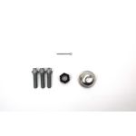 SKF VKBA 3511 Radlagersatz mit integriertem ABS-Sensor