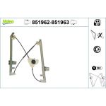 Valeo 851963 Fensterheber Valeo 851963 Fensterheber
