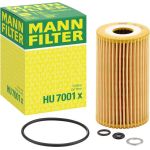 Ölfilter HU 7001 X Ölfilter HU 7001 X