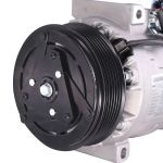 Kompressor, Klimaanlage 716687 Kompressor, Klimaanlage 716687