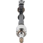 BOSCH 0 261 500 172 Einspritzventil BOSCH 0 261 500 172 Einspritzventil