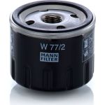 Ölfilter W 77/2 Ölfilter W 77/2