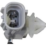Sensor, Raddrehzahl 09001161 Sensor, Raddrehzahl 09001161