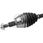 Antriebswelle 188145 Antriebswelle 188145