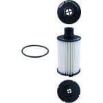 Ölfilter OX 774D Ölfilter OX 774D