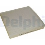 Delphi TSP0325033 Filter, Innenraumluft Delphi TSP0325033 Filter, Innenraumluft