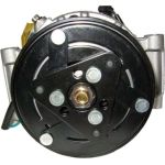 Kompressor, Klimaanlage ACP 257 000S