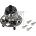 febi bilstein 1003845 Radlagersatz