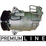 Kompressor, Klimaanlage ACP 136 000P Kompressor, Klimaanlage ACP 136 000P