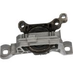 Lagerung, Motor ETM2096