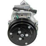 Kompressor, Klimaanlage ACP 54 000S