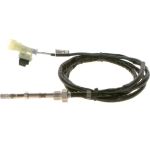 Sensor, Abgastemperatur 0 986 259 006 Sensor, Abgastemperatur 0 986 259 006