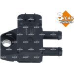 Sensor, Abgasdruck 708030