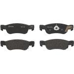 Brembo P 34 003 Bremsbelagsatz, Scheibenbremse PRIME LINE Brembo P 34 003 Bremsbelagsatz, Scheibenbremse PRIME LINE
