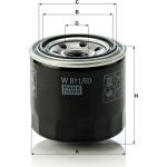 Ölfilter W 811/80
