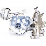 BTS Turbo Turbolader T912236 BTS Turbo Turbolader T912236