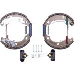 Bremsbackensatz 8DB 355 004-311 Bremsbackensatz 8DB 355 004-311