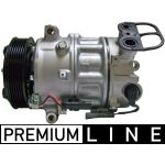 Kompressor, Klimaanlage ACP 1197 000P