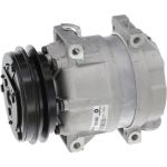Valeo 690248 Kompressor, Klimaanlage CORE-FLEX Valeo 690248 Kompressor, Klimaanlage CORE-FLEX
