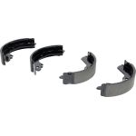 ATE 03.0137-0255.2 Bremsbackensatz