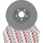 Ferodo DDF1849C Bremsscheibe PREMIER