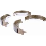 Vaico V25-0832 Bremsbackensatz