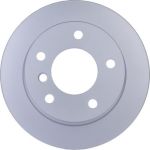 Bremsscheibe 8DD 355 104-261 Bremsscheibe 8DD 355 104-261