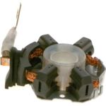 BOSCH 1 004 336 615 Halter, Kohlebürsten