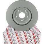 Ferodo DDF3069C Bremsscheibe PREMIER