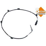 NRF 707346 Sensor, Abgastemperatur EASY FIT NRF 707346 Sensor, Abgastemperatur EASY FIT