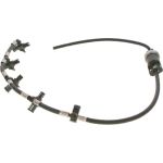 BOSCH 0 928 402 005 Schlauch, Leckkraftstoff