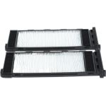 BOSCH 1 987 432 118 Innenraumfilter BOSCH 1 987 432 118 Innenraumfilter