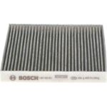 BOSCH 1 987 435 051 Innenraumfilter BOSCH 1 987 435 051 Innenraumfilter