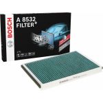 BOSCH 0 986 628 532 Innenraumfilter FILTER+ BOSCH 0 986 628 532 Innenraumfilter FILTER+