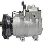 Kompressor, Klimaanlage ACP 1216 000P Kompressor, Klimaanlage ACP 1216 000P